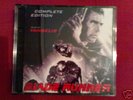 blade runner  complete  score by vangelis