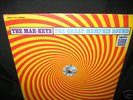 Sealed record The MAR-KEYS Memphis sound R&B soul LP 66