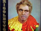 VERDI Rigoletto complete Bastianini Kraus 3 lp box NM
