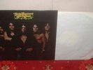 TUCKY BUZZARD Warm Slash 1st LP 1971 CAPITOL 1st Press