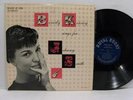 Beverly Kenney Sings For Johnny Smith Roost 2206 LP