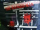BULLET THE HANGED MAN ost moog funk breaks org LP 1975