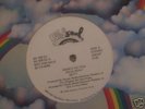 SKYY - HERE'S TO YOU- RARE WHITE LABLE PROMO -DISCO 12'