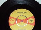TOMMY DUNCAN  NORTHERN SOUL ON UK SUE