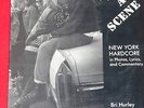 MAKING A SCENE NYHC book straight ahead warzone 7 lp