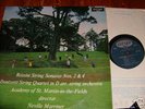 Marriner+Academy Fields Rossini String 2  Argo ZRG Oval