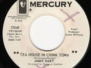 Northern Soul 45 JIMMY HART Tea House In China Town