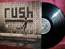Rush Roll the Bones LP