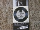 BEATLES 1964 SEASONS GREETINGS FLEX RECORD FAN CLUB