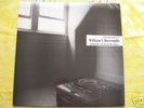 William S Burroughs  LP on Industrial Records  OOP