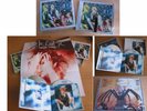 COFFRET LIVE A BERCY MYLENE FARMER
