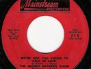 Northern Soul 45 JACKEY BEAVERS SHOW on Mainstream