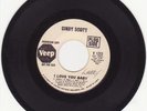 Rare 60's Girl Northern Soul DJ 45-Cindy Scott-Veep Lbl