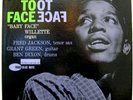 BABY FACE WILLETTE Face To Face BLUE NOTE Orig LP 4068