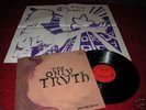MORLY GREY - The Only Truth *ORIGINAL* psych 