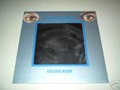 URIAH HEEP LOOK AT YOURSELF ORIG.PRESS  LP VINYL  MINT