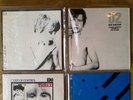 U2/Rare 4 x 7