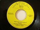 MODERN SOUL King Tutt Fun City You’ve Got Me Hung Up