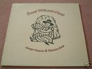 GEORGE DEACON+MARION ROSS sweet williams ghost RARE LP
