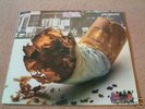 GOLIATH same RARE UK CBS 1970 ORIGINAL PROG LP NMINT