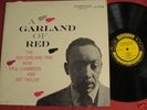 RED GARLAND A Garland Of Red PRESTIGE 7064 mono 1st NM-
