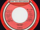 CARLO*FEVER*RAVING ORGAN VERSIONMOD DANCER LISTEN