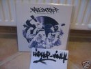 BLUMENTOPF - TEXTA - TOTAL CHAOS - KALEIDOSKOP - EP