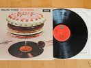 THE ROLLING STONES (1969): Let It Bleed  mit POSTER 