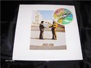 PINK FLOYD WISH YOU WERE HERE SEALED LP