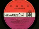 LED ZEPPELIN - IV/4 ZOSO LP 1971 1st UK PR N/MINT VINYL