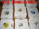 **Dancehall Pack No.11**   46x 7inch     CHECK IT