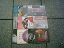 Depeche Mode 15 Singles alle im roten/red Vinyl rar