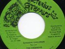THE VICEROYS /SHADDAI CHILDREN/ VICTORIUS STEPPERS