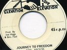 JOE HIGGS/JOURNEY TO FREEDOM/ELEVATION