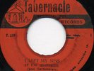 BOB MARLEY/I LEFT MY SINS BY THE RIVERSIDE/ TABERNACLE