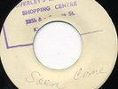 BOB MARLEY & the WAILERS/ SOON COME /BEVERLEY'S STAMPED