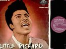 LITTLE RICHARD VOLUME 2 London plum UK orig LP