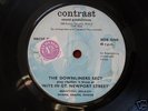The DOWNLINERS SECT on CONTRAST  1964 EP