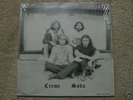 CREME SODA Tricky Zingers lp RaRe ORiGiNaL GaRaGe PsYcH