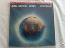 JEAN MICHEL JARRE LP VINILE  