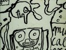 JEAN DUBUFFET Musical Experiences LP FINNADAR fluxus