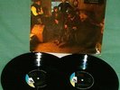 JOHN LEE HOOKER & CANNED HEAT--HOOKER N HEAT 2 x 70 LP