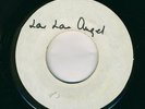 UNKNOWN-LA LA ANGEL-DS- 4197-RARE-REGGAE 45