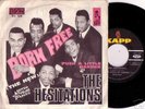 HESITATIONS '68 Northern SOUL * French PS * Hear it