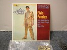 Elvis Presley A Touch Of Gold EP 45 7