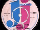 Mellotones Beverley's All Stars - 