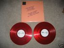 TMOQ FRANK ZAPPA EXTREMLEY RARE RED VINYL
