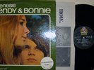 RARE   Wendy & Bonnie ORIGINAL PROMO   1969 LP Psych