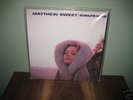 MATTHEW SWEET girlfriend ORIG. lp SEALED power pop