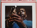 Giant Steps John Coltrane Atlantic Swirl Label